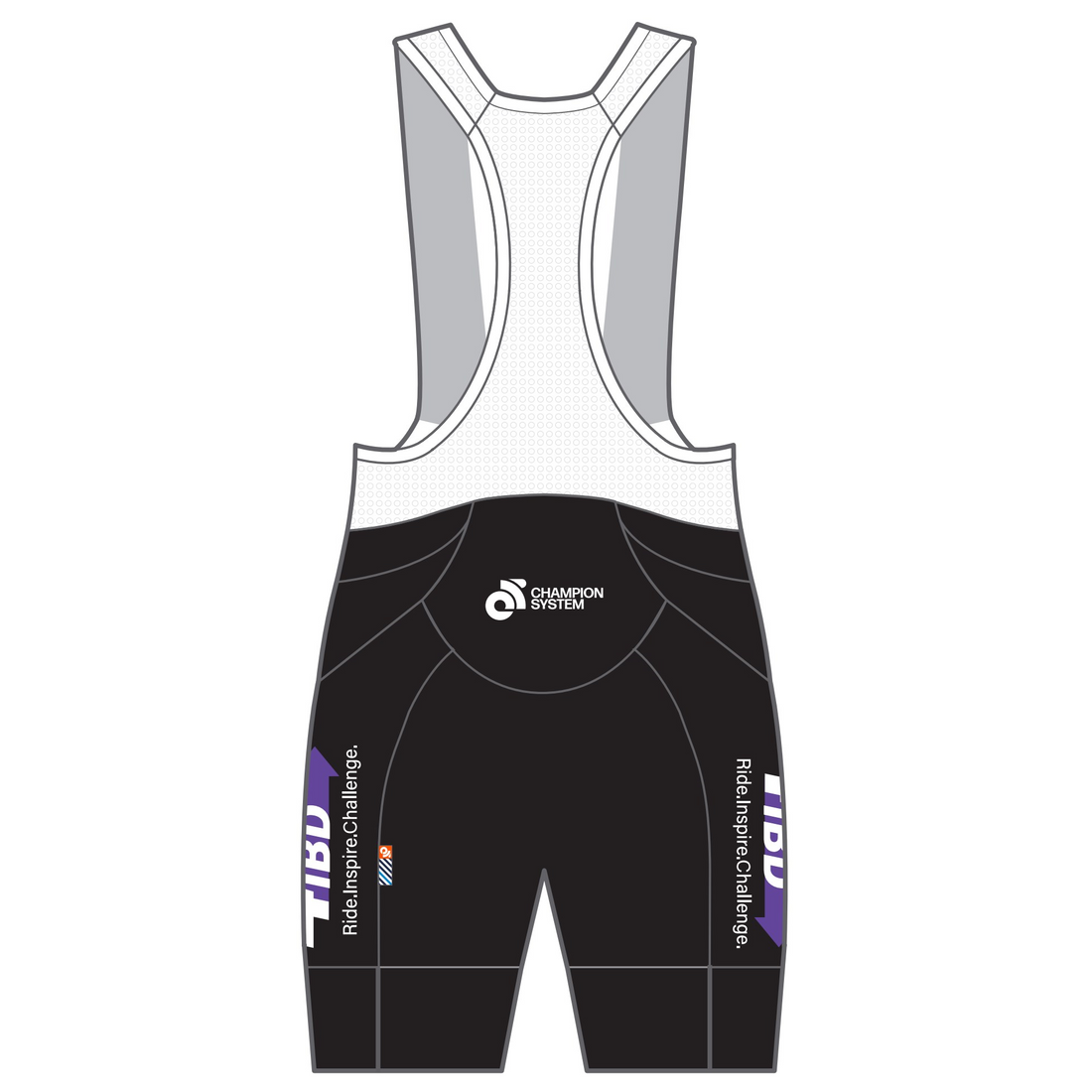 APEX+ Pro Bib Shorts