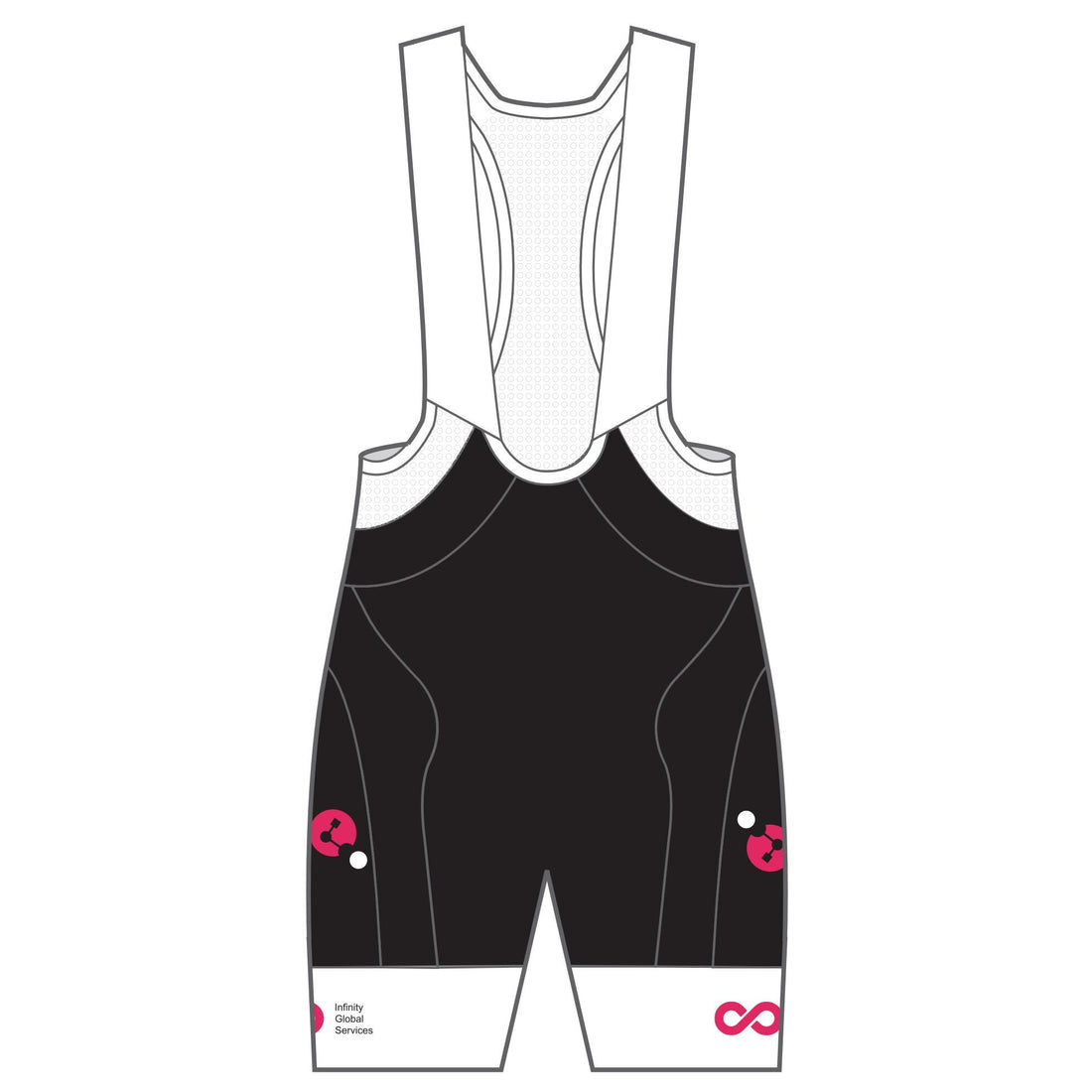 APEX+ Indoor Bib Shorts