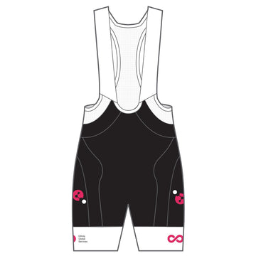 APEX+ Indoor Bib Shorts