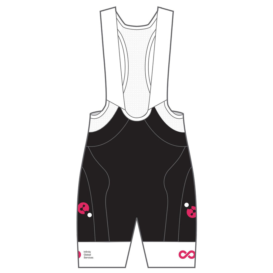 APEX+ Indoor Bib Shorts
