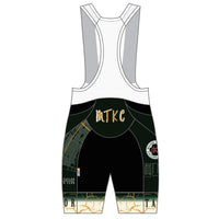 APEX+ Indoor Bib Shorts