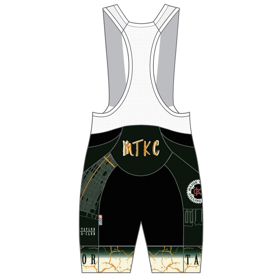 APEX+ Indoor Bib Shorts