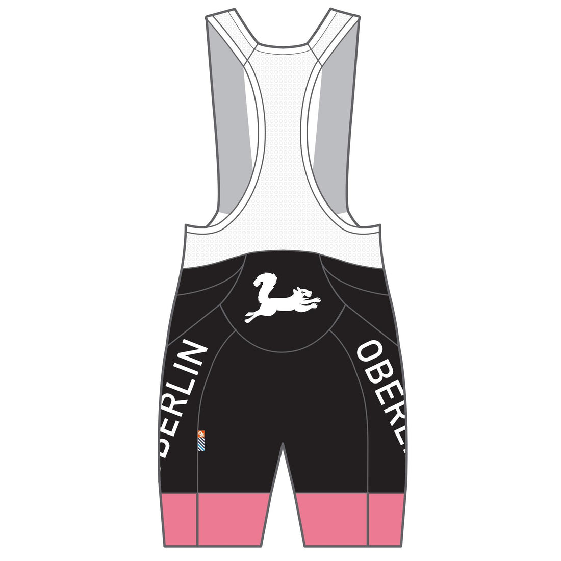APEX+ Indoor Bib Shorts