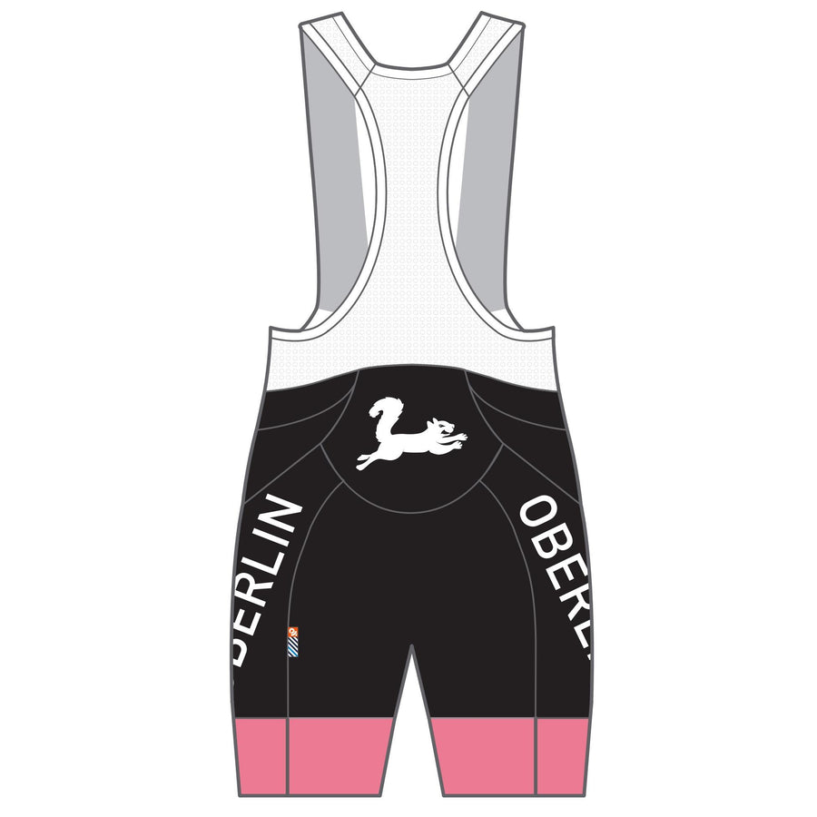 APEX+ Indoor Bib Shorts