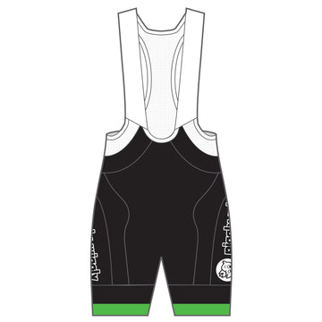 APEX+ Indoor Bib Shorts