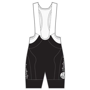 APEX+ Indoor Bib Shorts