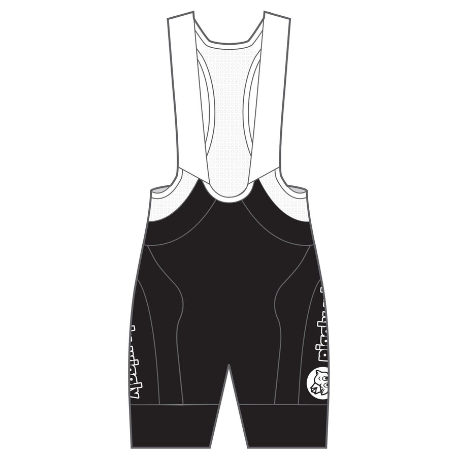APEX+ Indoor Bib Shorts