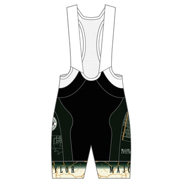 APEX+ Indoor Bib Shorts