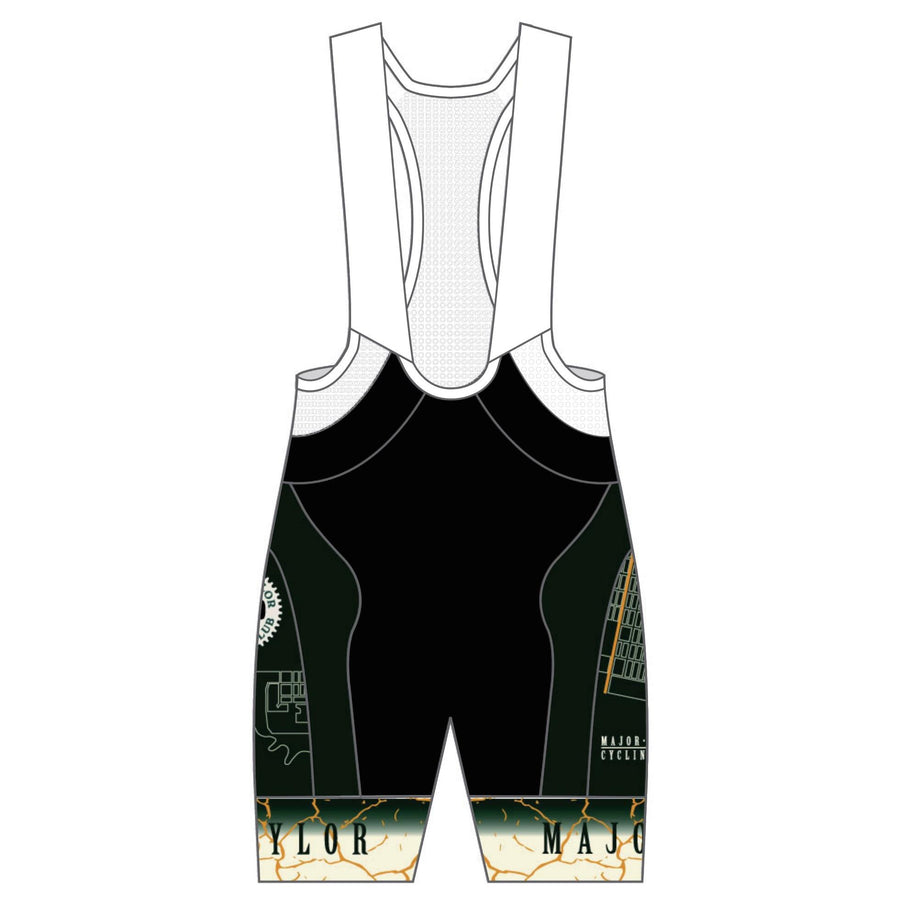 APEX+ Indoor Bib Shorts