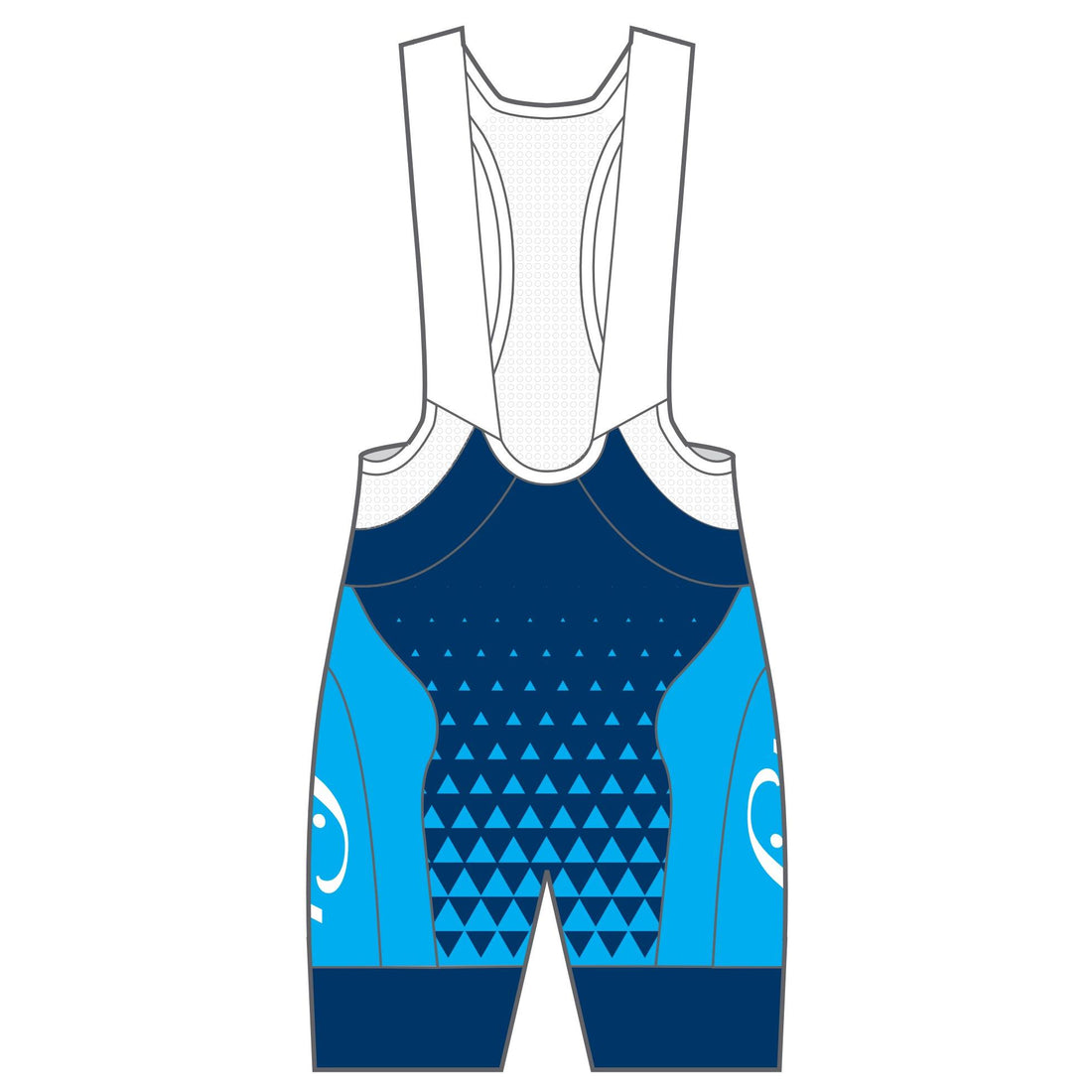 APEX+ Indoor Bib Shorts