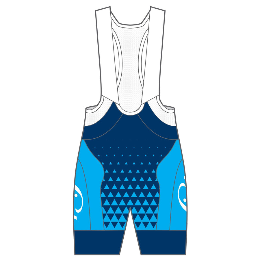 APEX+ Indoor Bib Shorts