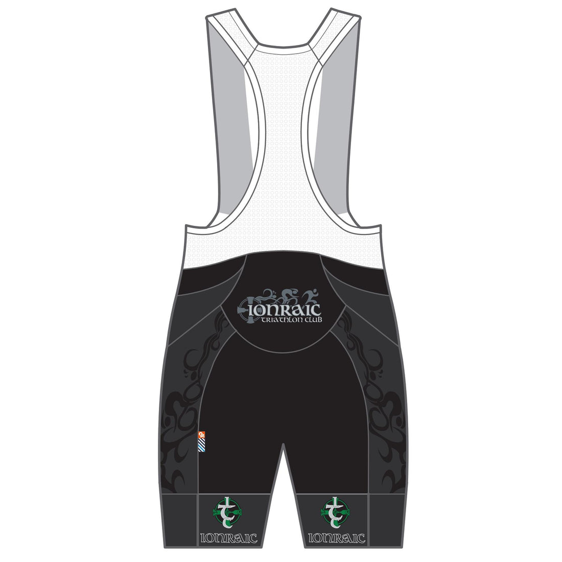 APEX+ Indoor Bib Shorts