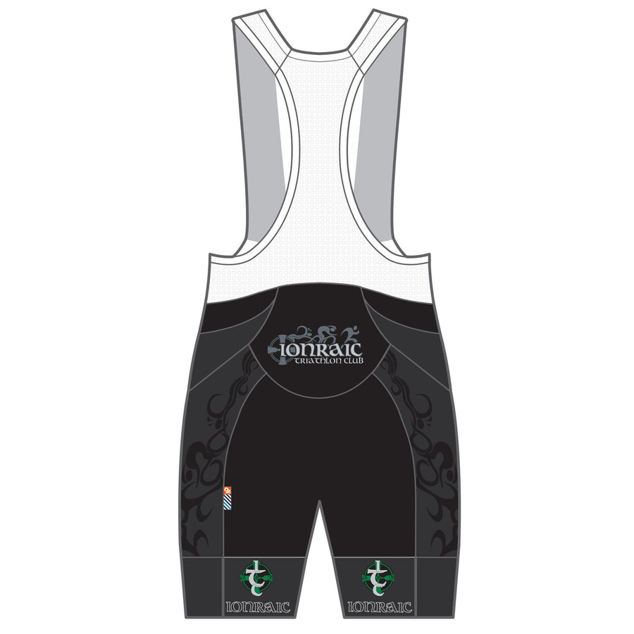APEX+ Indoor Bib Shorts