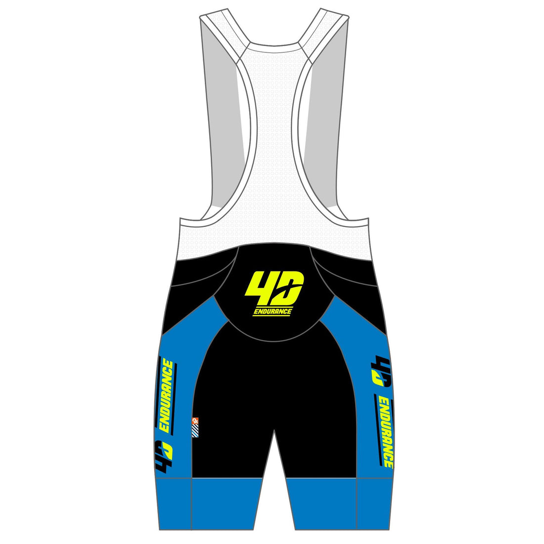 APEX+ Indoor Bib Shorts
