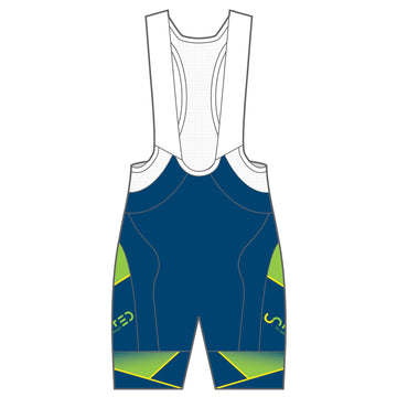 APEX+ Indoor Bib Shorts