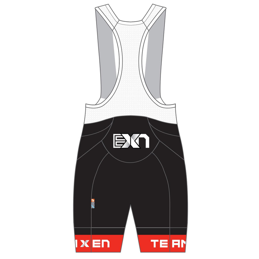 APEX+ Indoor Bib Shorts