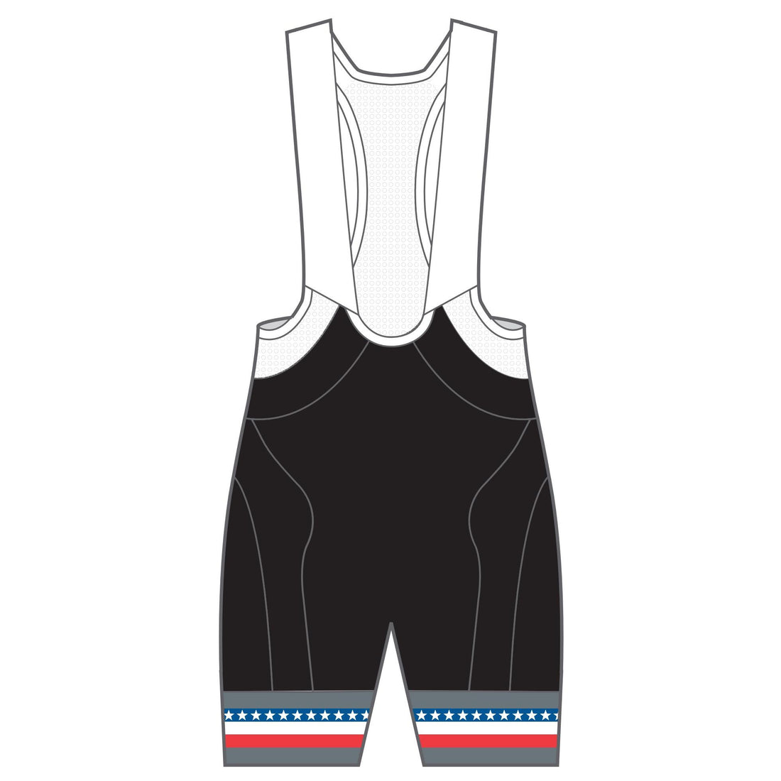 APEX+ Indoor Bib Shorts