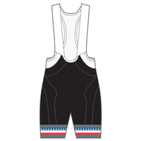 APEX+ Indoor Bib Shorts