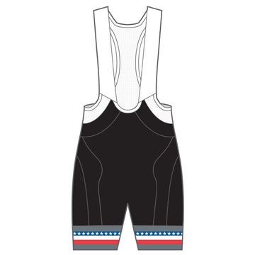 APEX+ Indoor Bib Shorts