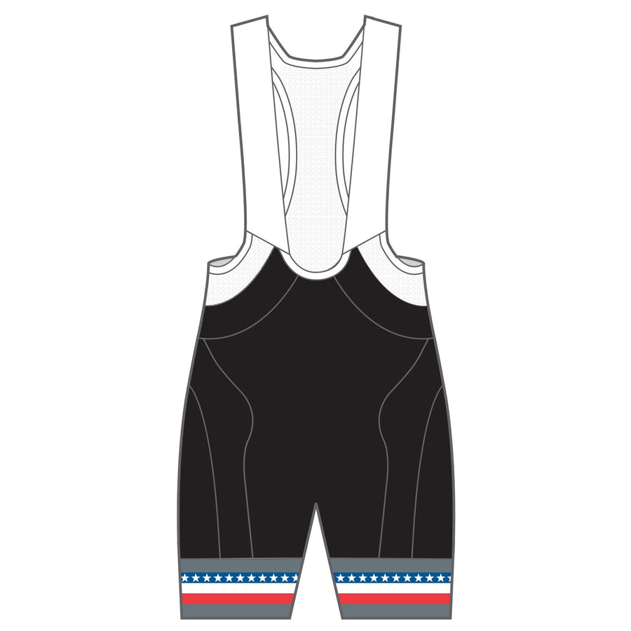 APEX+ Indoor Bib Shorts