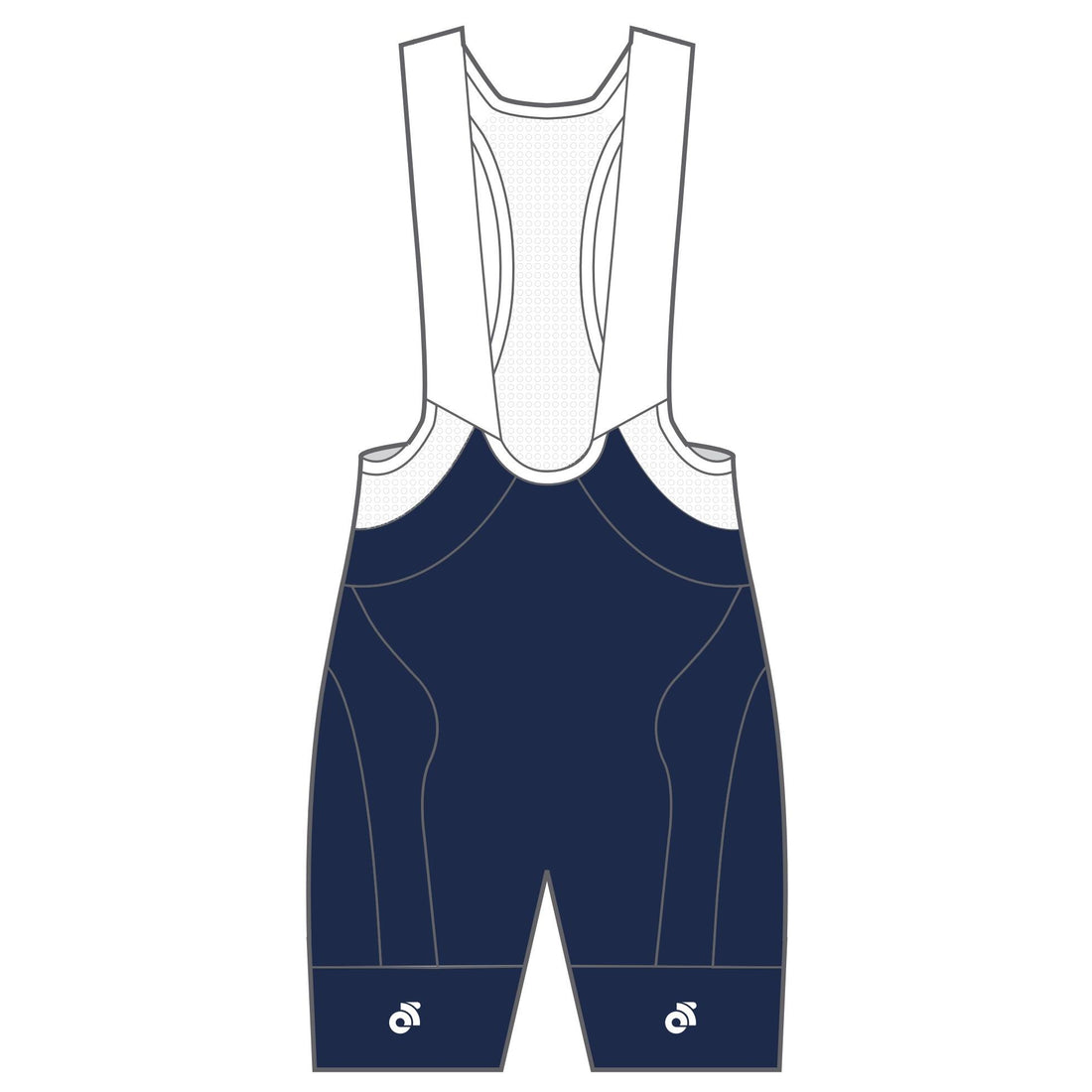 APEX+ Indoor Bib Shorts