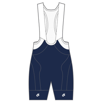 APEX+ Indoor Bib Shorts