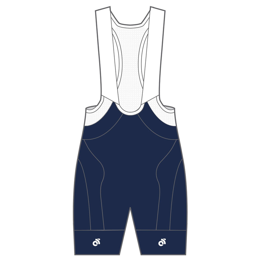 APEX+ Indoor Bib Shorts