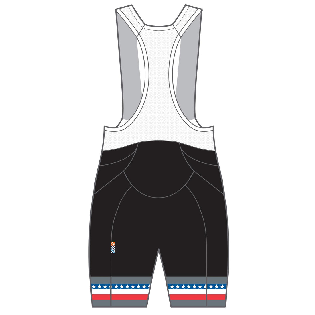 APEX+ Indoor Bib Shorts