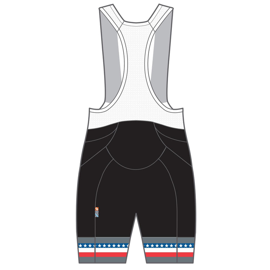 APEX+ Indoor Bib Shorts