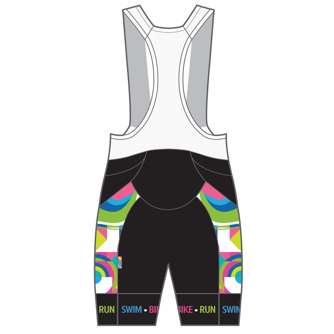 APEX+ Indoor Bib Shorts