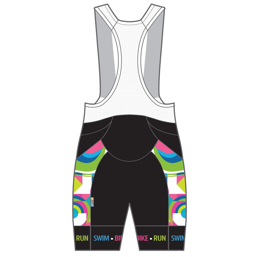 APEX+ Indoor Bib Shorts