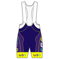 APEX+ Indoor Bib Shorts