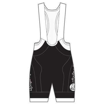 APEX+ Indoor Bib Shorts