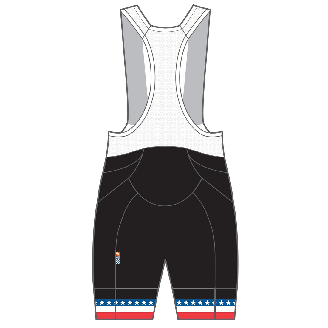 APEX+ Indoor Bib Shorts