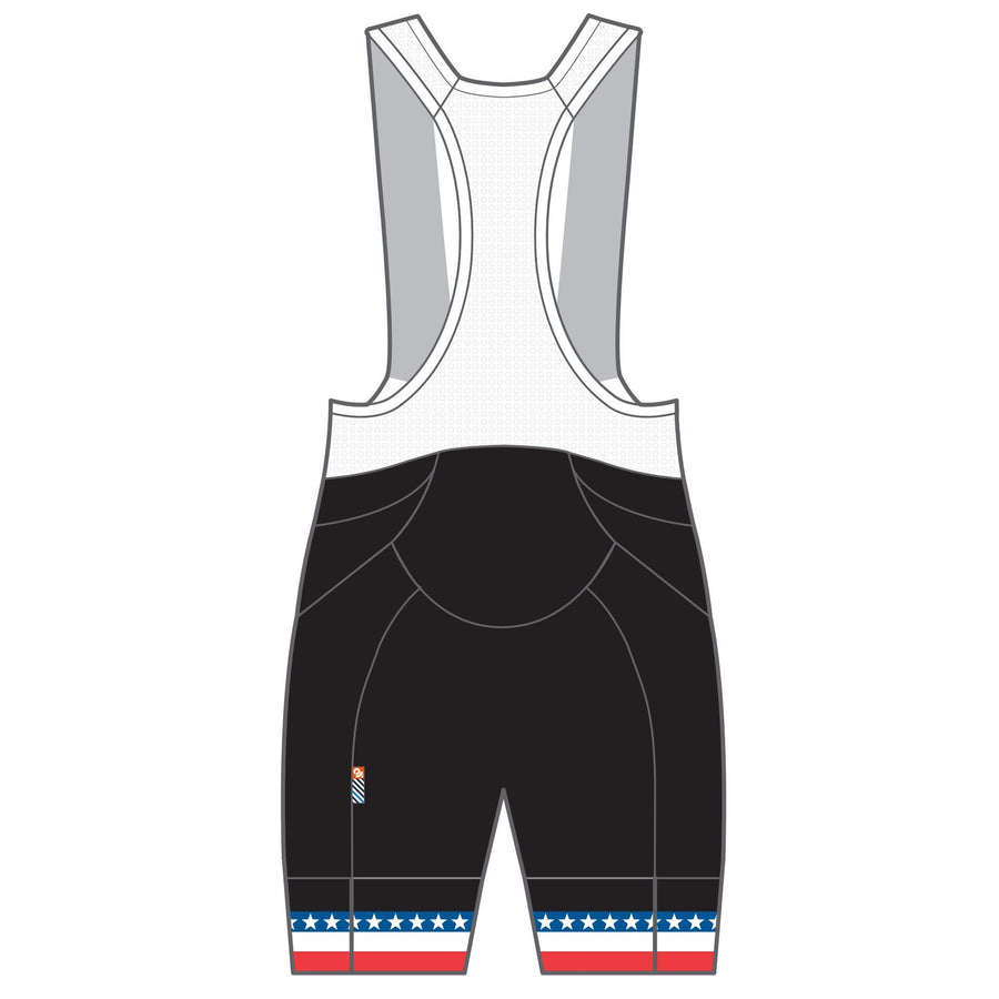 APEX+ Indoor Bib Shorts