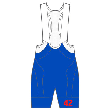 APEX+ Indoor Bib Shorts