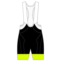 APEX+ Indoor Bib Shorts