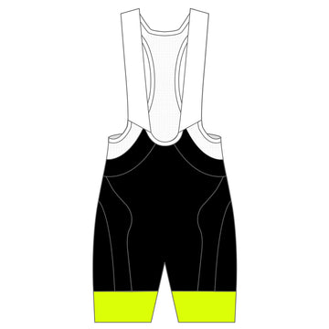 APEX+ Indoor Bib Shorts