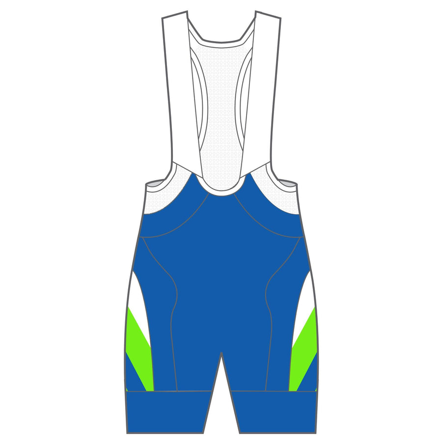 APEX+ Indoor Bib Shorts