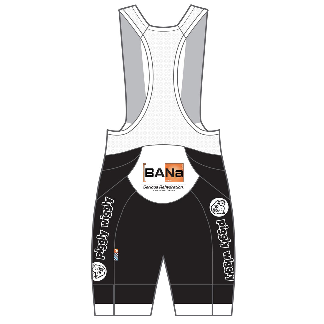 APEX+ Indoor Bib Shorts