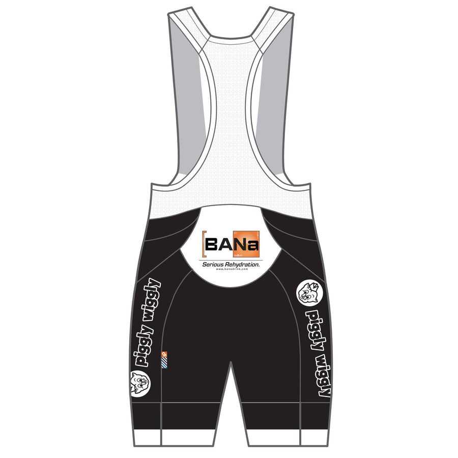 APEX+ Indoor Bib Shorts
