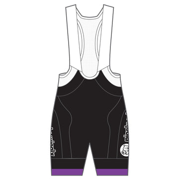 APEX+ Indoor Bib Shorts