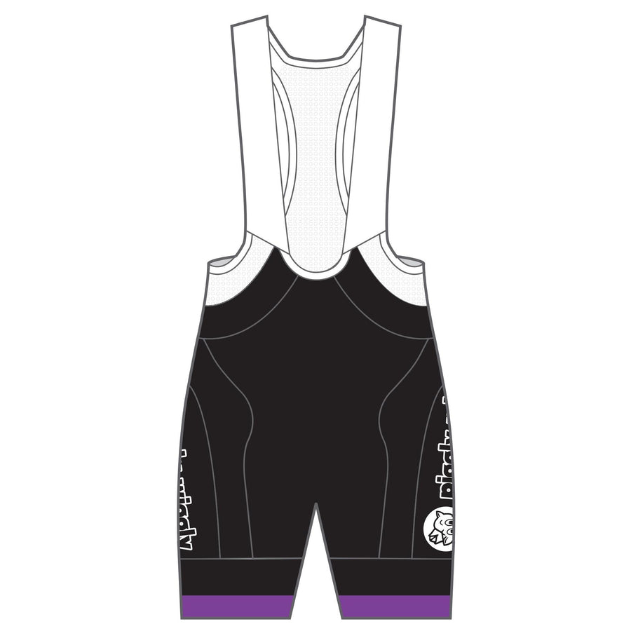 APEX+ Indoor Bib Shorts