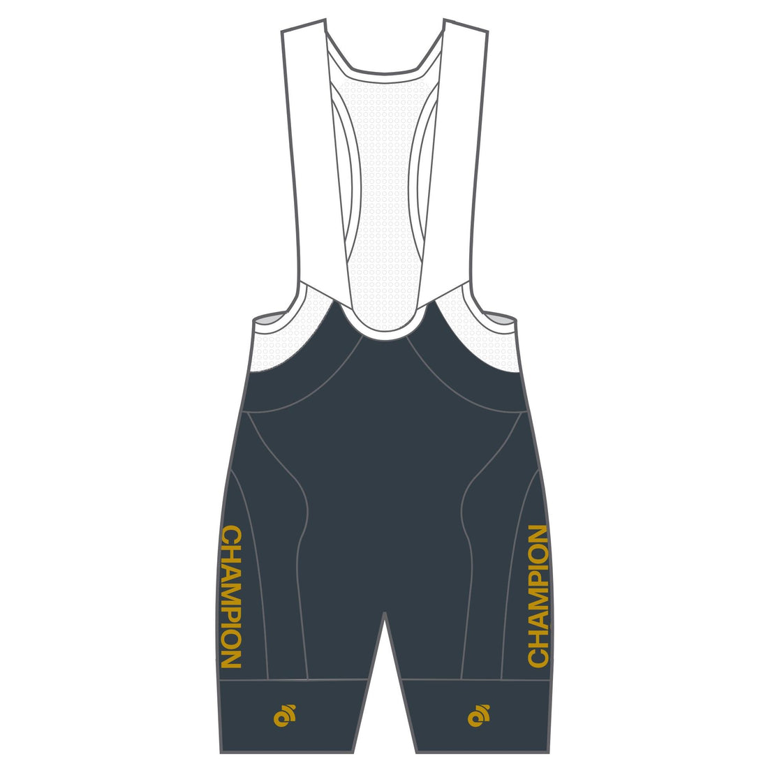 APEX+ Indoor Bib Shorts
