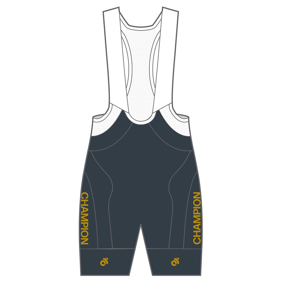 APEX+ Indoor Bib Shorts