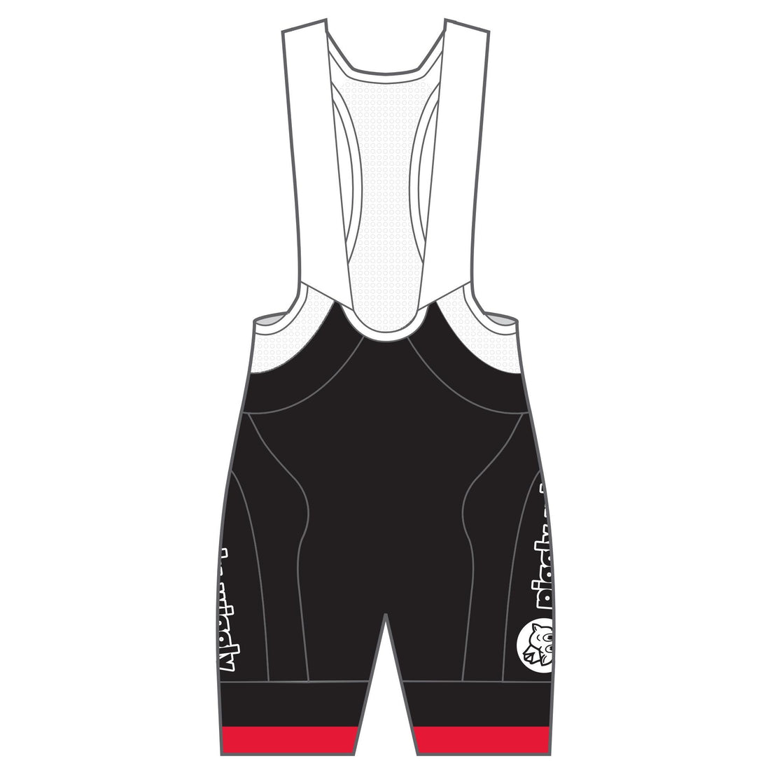 APEX+ Indoor Bib Shorts