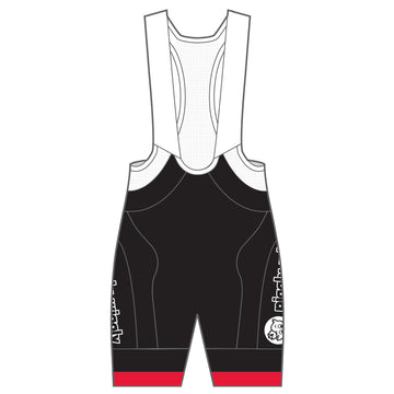 APEX+ Indoor Bib Shorts