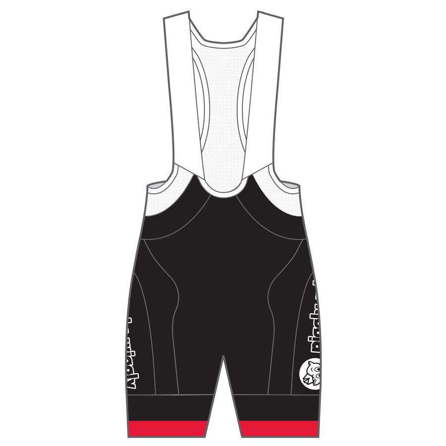 APEX+ Indoor Bib Shorts