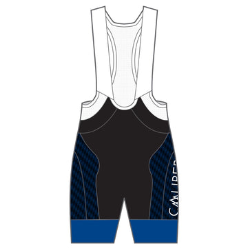 APEX+ Indoor Bib Shorts