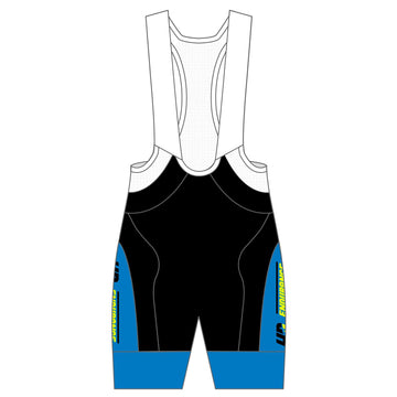 APEX+ Indoor Bib Shorts